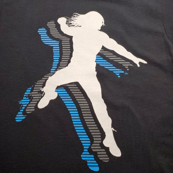 Roman Reigns It’s My Yard Graphic on Black T-Shirt WWE WCW NWO Adult Sz M NWOT - Picture 6 of 10